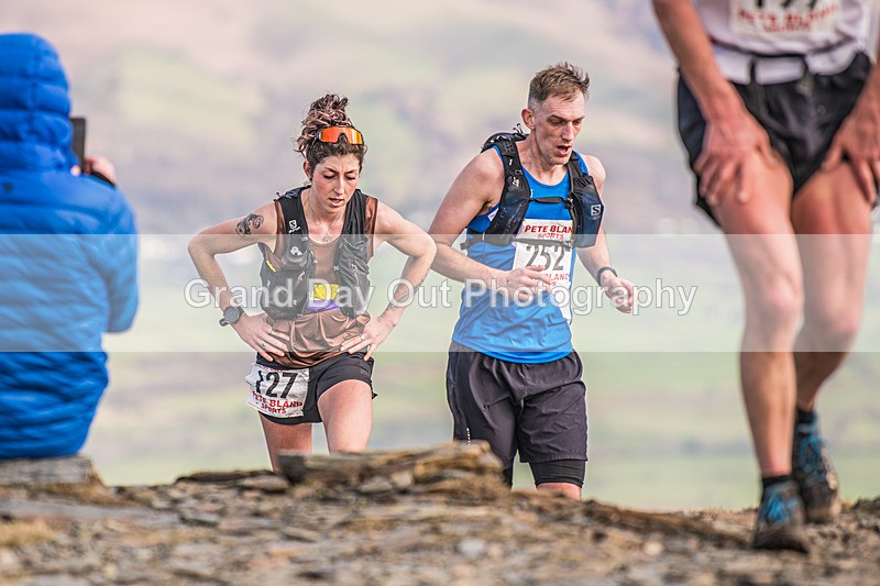Coledale-432 - Coledale Horseshoe Fell Race Saturday 30th March 2024
