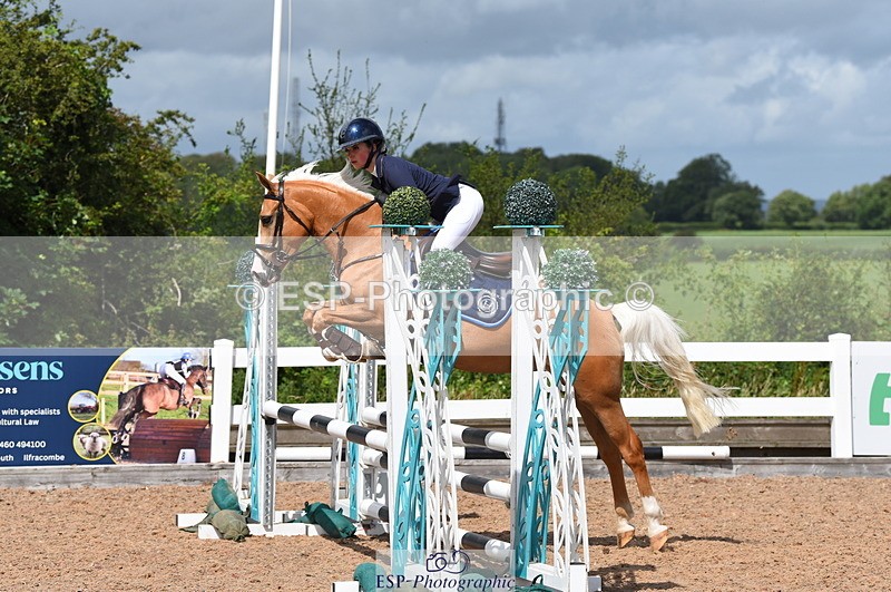230715A-112050-00158 - Cls 2 British Novice & 80cm Open