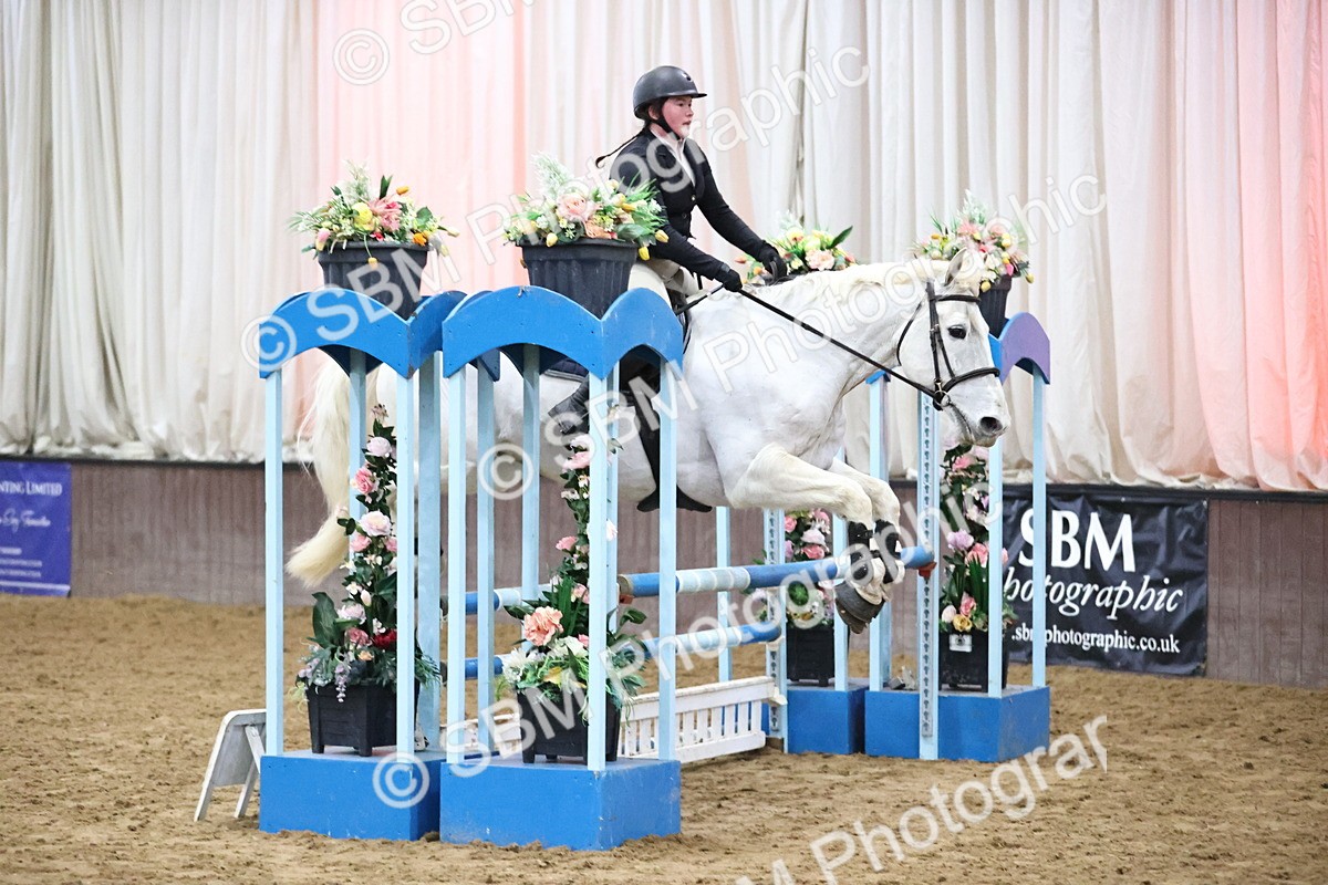 SBM_001928 - Class 8 - Senior British Novice - 90cm