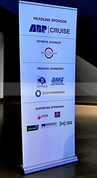  - CRUISE BRITAIN 2025