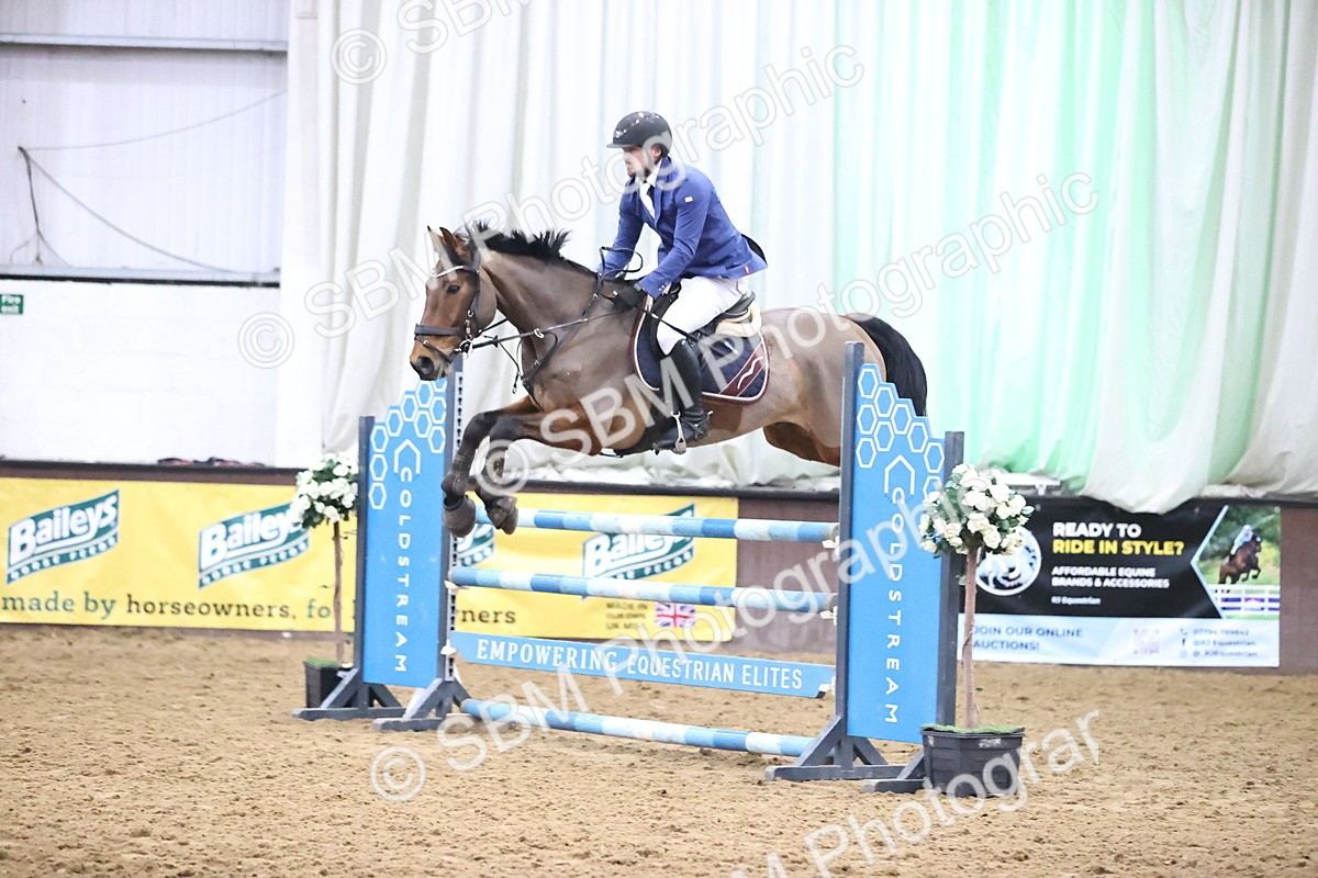 SBM_007415 - Class 23 - Senior Newcomers - 1.10m