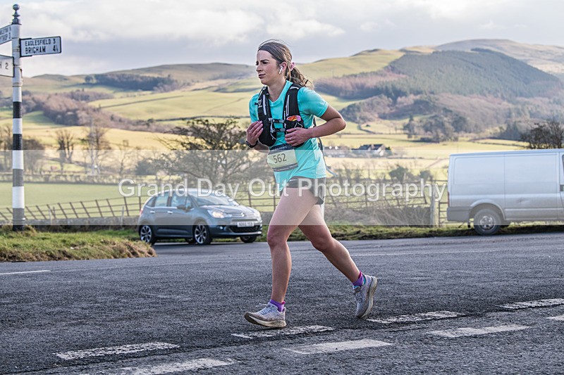 North Lakes-1319 - North Lakes 10K & Half Marathon Sunday 9th February 2025