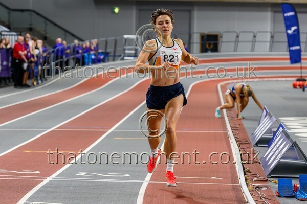 CEInv26-913966 - Track Female