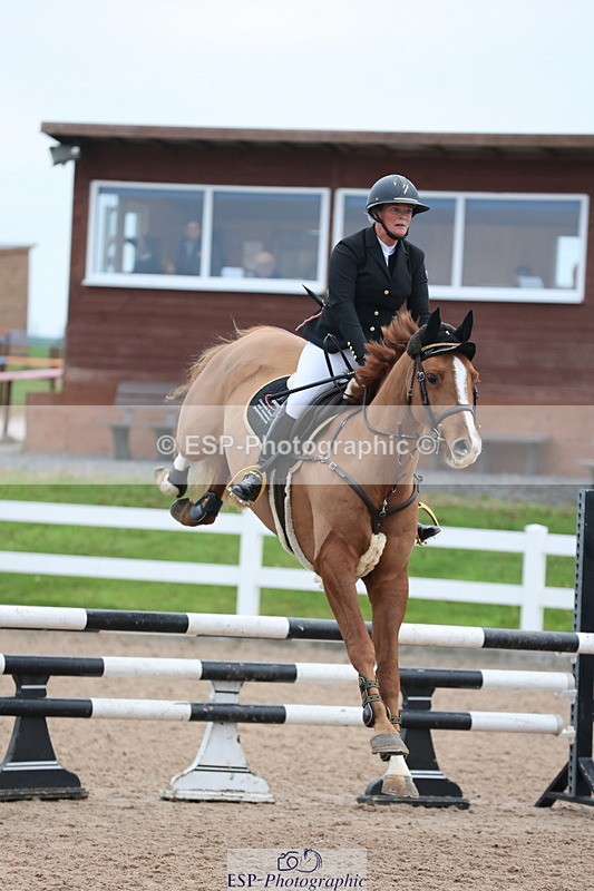 241101A-080323-00047 - FRI Cls 2 British Novice and 90cm Open