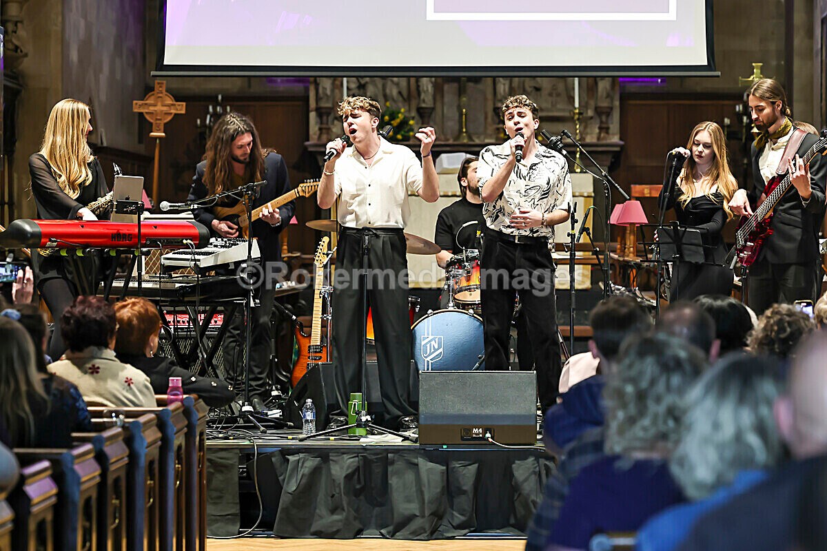 Soul 2024-40 - Swindon Jazz& Soul Festival 2024....Soul