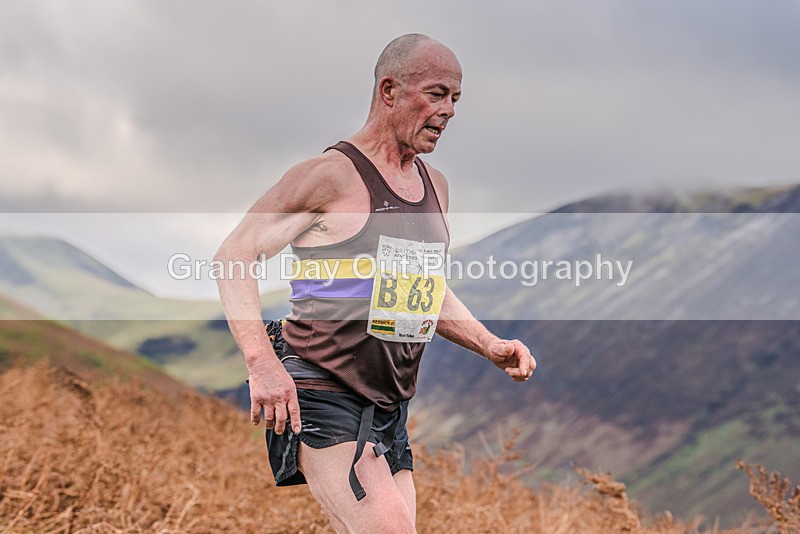 British Fell Relay-1710 - British Fell & Hill Relay Championship Braithwaite Keswick Saturday 21st October 2023