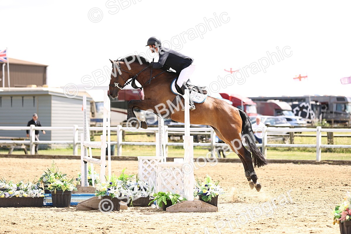 SBM_004158 - Class 23 - Talent Seekers Inc 7 yr Old Championship Qualifier 1.30 - 1st Half