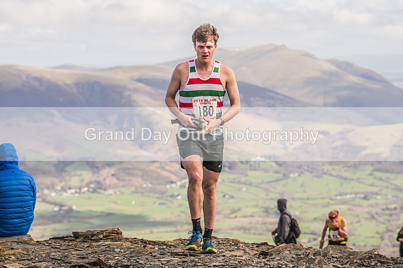 Coledale-338 - Coledale Horseshoe Fell Race Saturday 30th March 2024