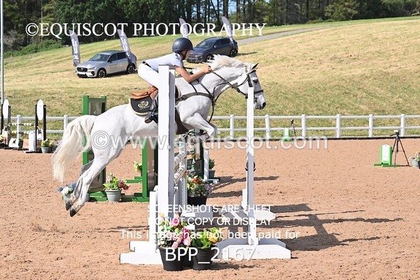 BPP_2167 - THU CLASS 4 Pony Newcomers/1m Open