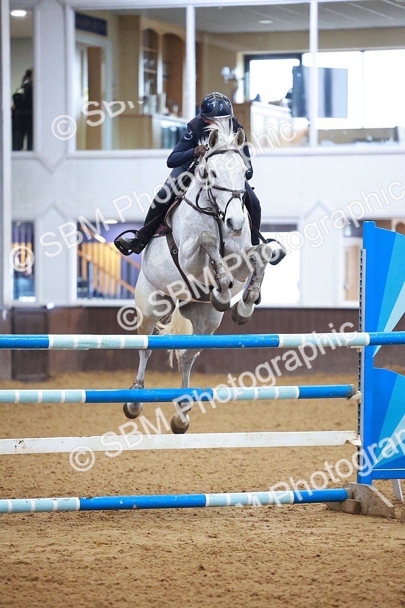 SBM_004238 - Class 6 - National 1.30 1.40m