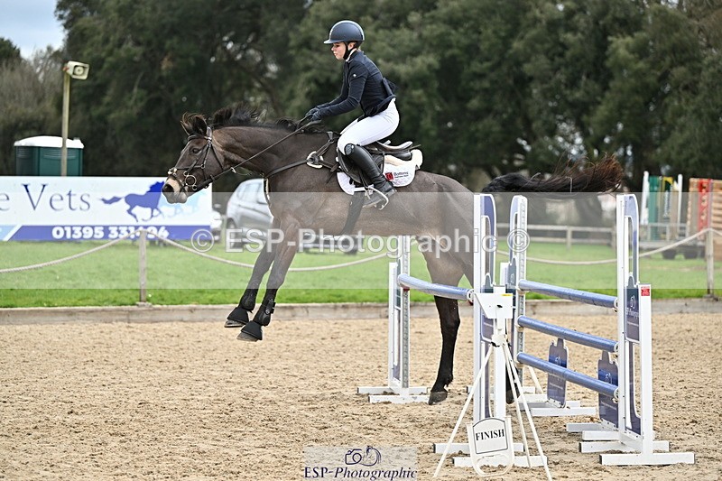 250323A-125101-04636 - Cls 23&29 105m Open & Nat Am Qualifier