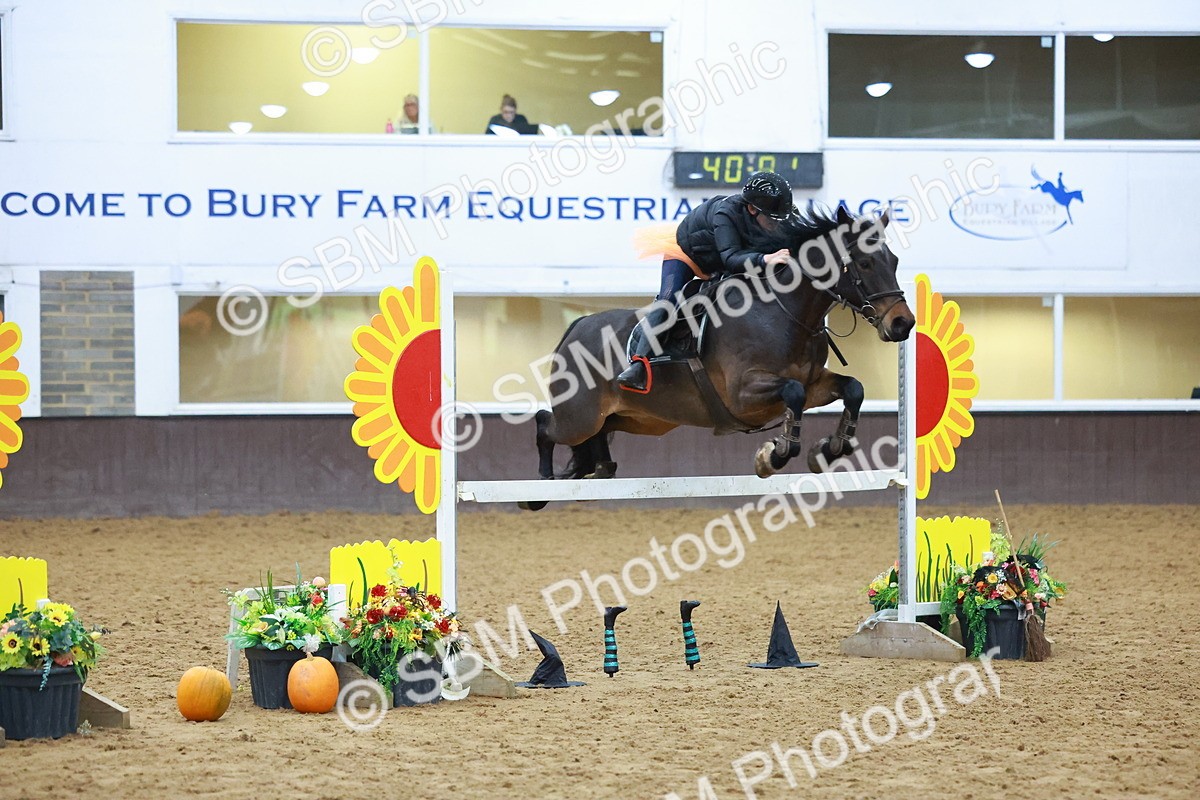 SBM_004136 - Class 5 - Accumulator with Joker