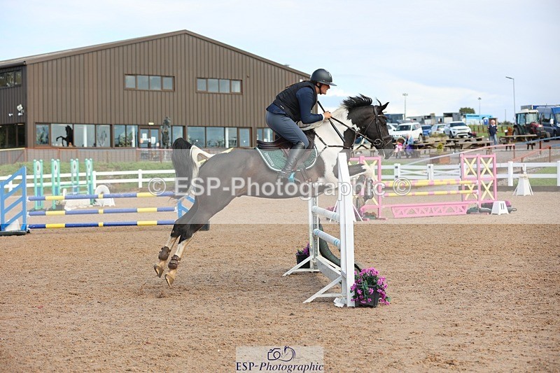250913-133606-07197 - Cls 24 95cm Amateur Quali