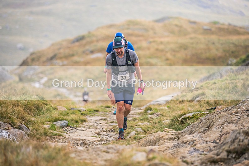 Peris Horseshoe-1105 - Peris Horseshoe Fell Race Saturday 21st September 2024