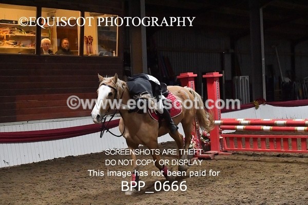 BPP_0666 - CLASS 5 70CM