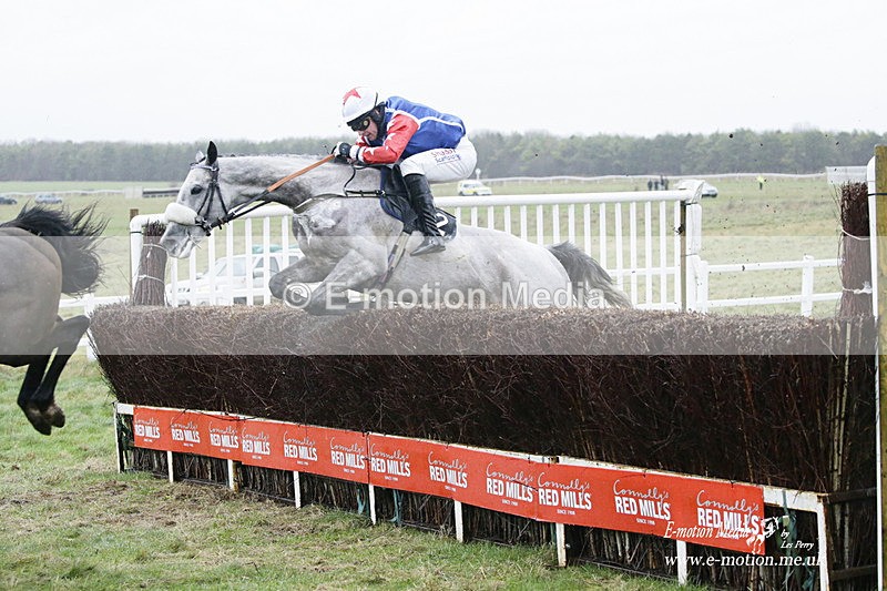 PtP 020122 357 - Larkhill Racing Club Point-to-Point 02/01/2022