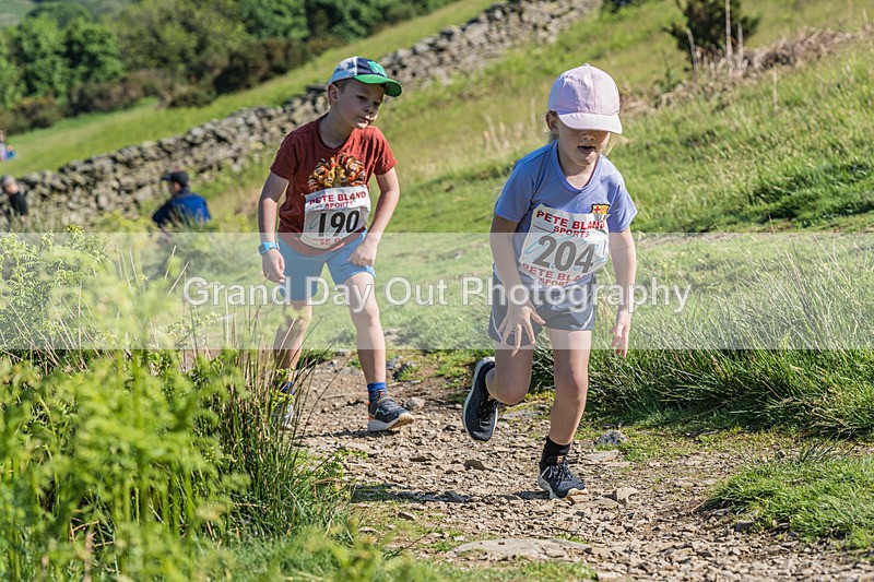 Two Tops-52 - Two Tops Fell Race Saturday 18th May 2024