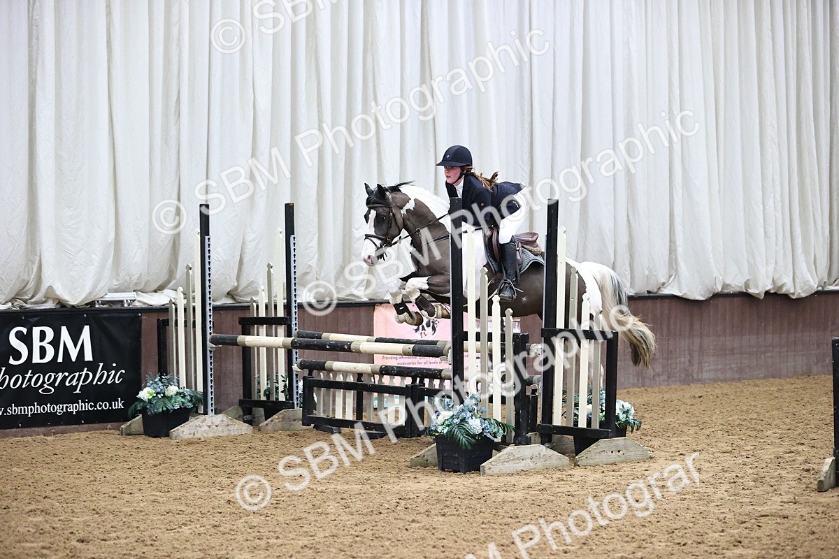 SBM_009907 - Class 10 - Eskadron Pony Winter Discovery Championship Qualifier