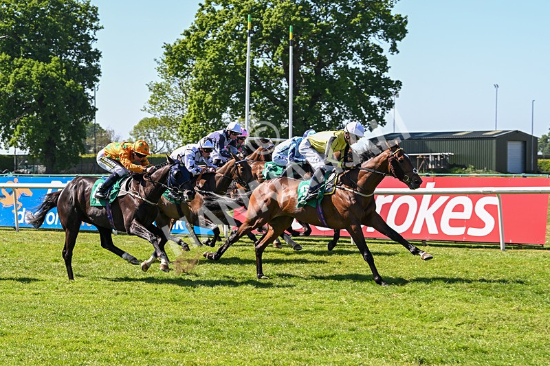 170525-Race 4-Hallelujah U-8324 - Race 4