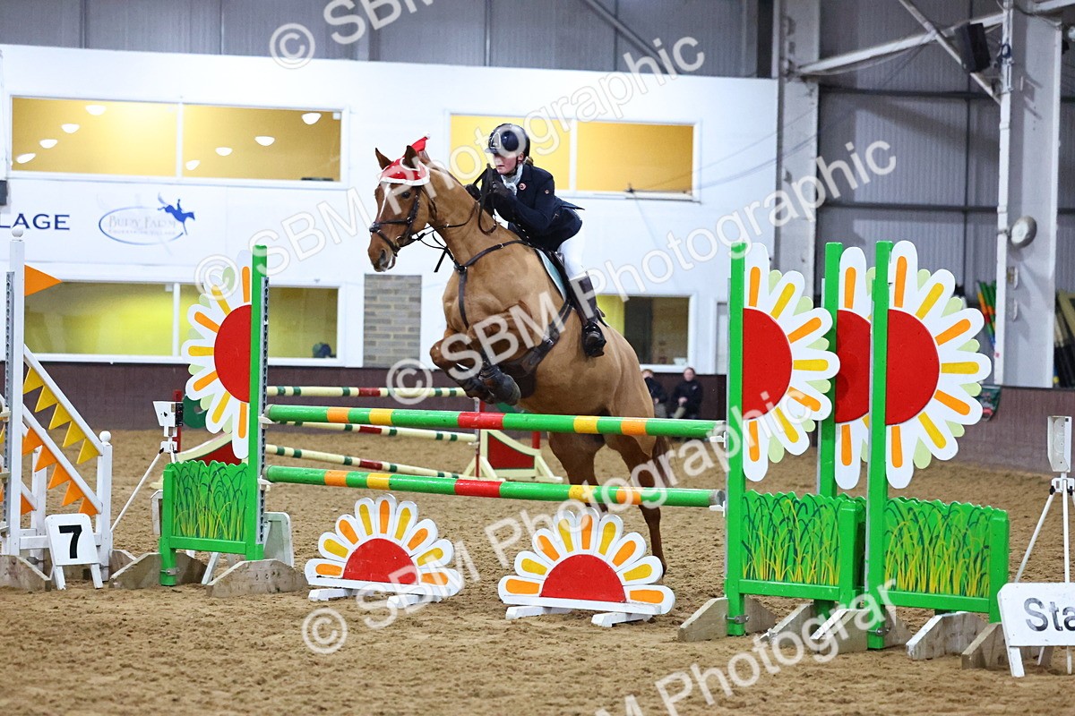 SBM_003430 - Class 8 - Christmas Jumpers 1.10m