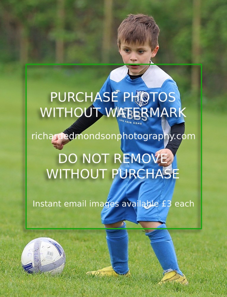 IMG_5897 - Wattsfield Under 6 vs Halton Under 6 (5/5/24)