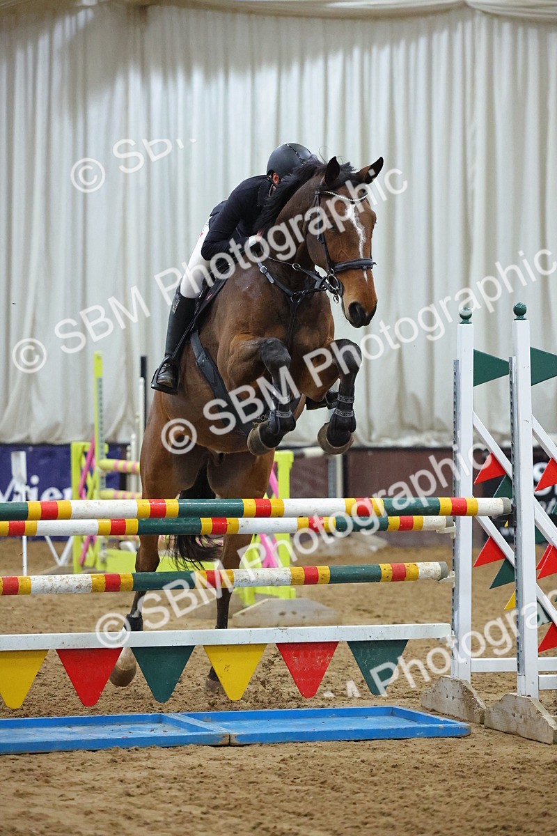 SBM_001313 - Class 4 - Senior Newcomer - 1.10m