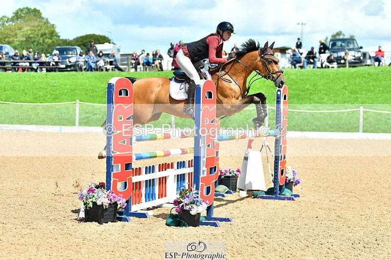 230729A-123335-05722 - Cls 14 NAF Bronze 1st Jump Off