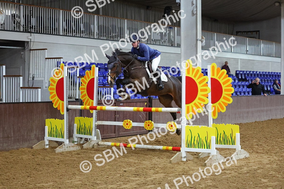 SBM_001253 - Class 4 - Senior Newcomer - 1.10m