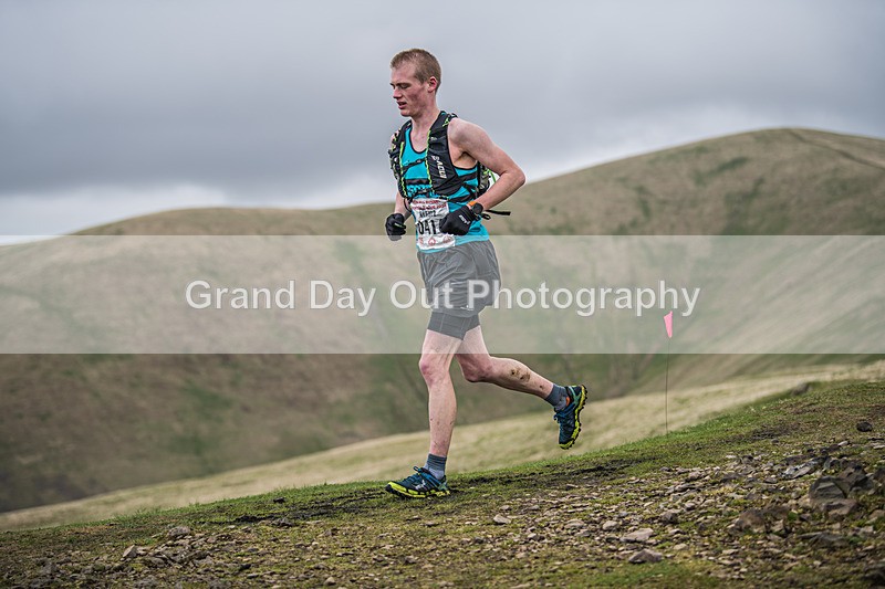Arant Haw Seniors-392 - Kendal Winter League Arant Haw (Senior Race) Sunday 14th April 2024