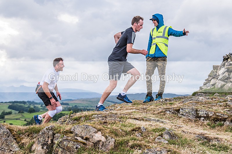 Reston-777 - Reston Scar Fell Race Wednesday 5th July 2023