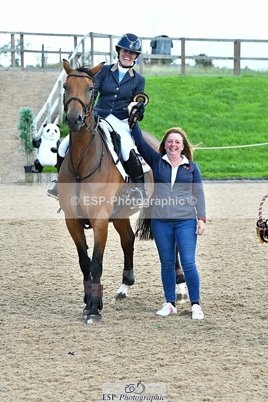 230729A-131953-06328 - Cls 14 NAF Bronze 2nd Jump Off and Pres