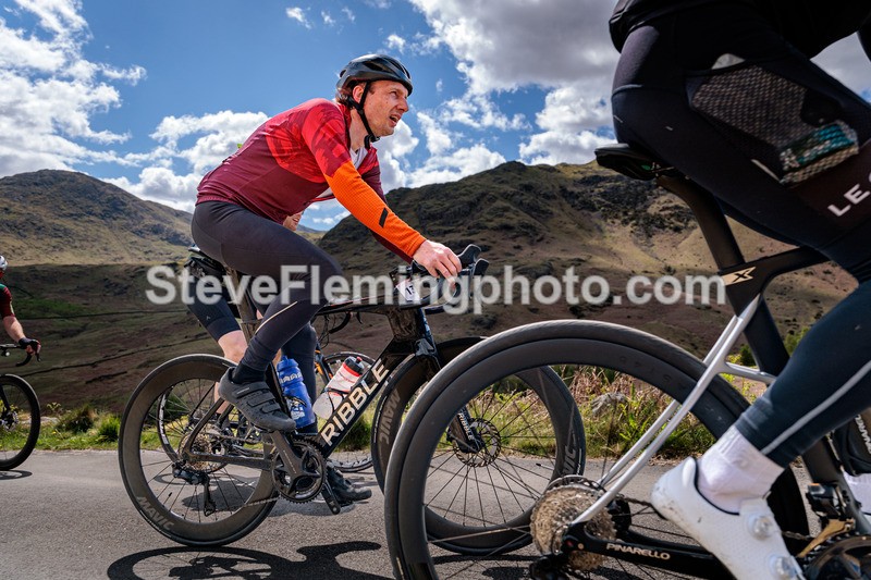 140009 - Blea Tarn Climb 14:00 - 15:00