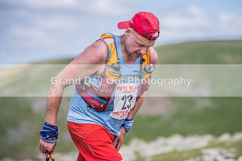 Duddon Long-611 - Duddon Valley Long Fell Race Saturday 1st June 2024