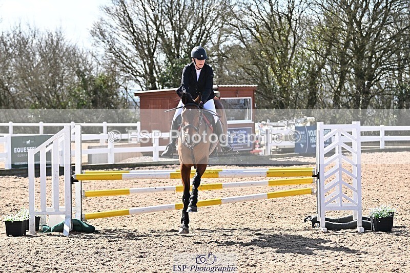 250328-132537-02602 - Cls 11 95cm National Amateur Quali