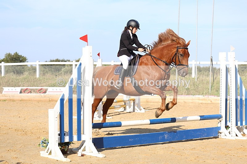 3E7A0322 - Class 3: 50cm Open