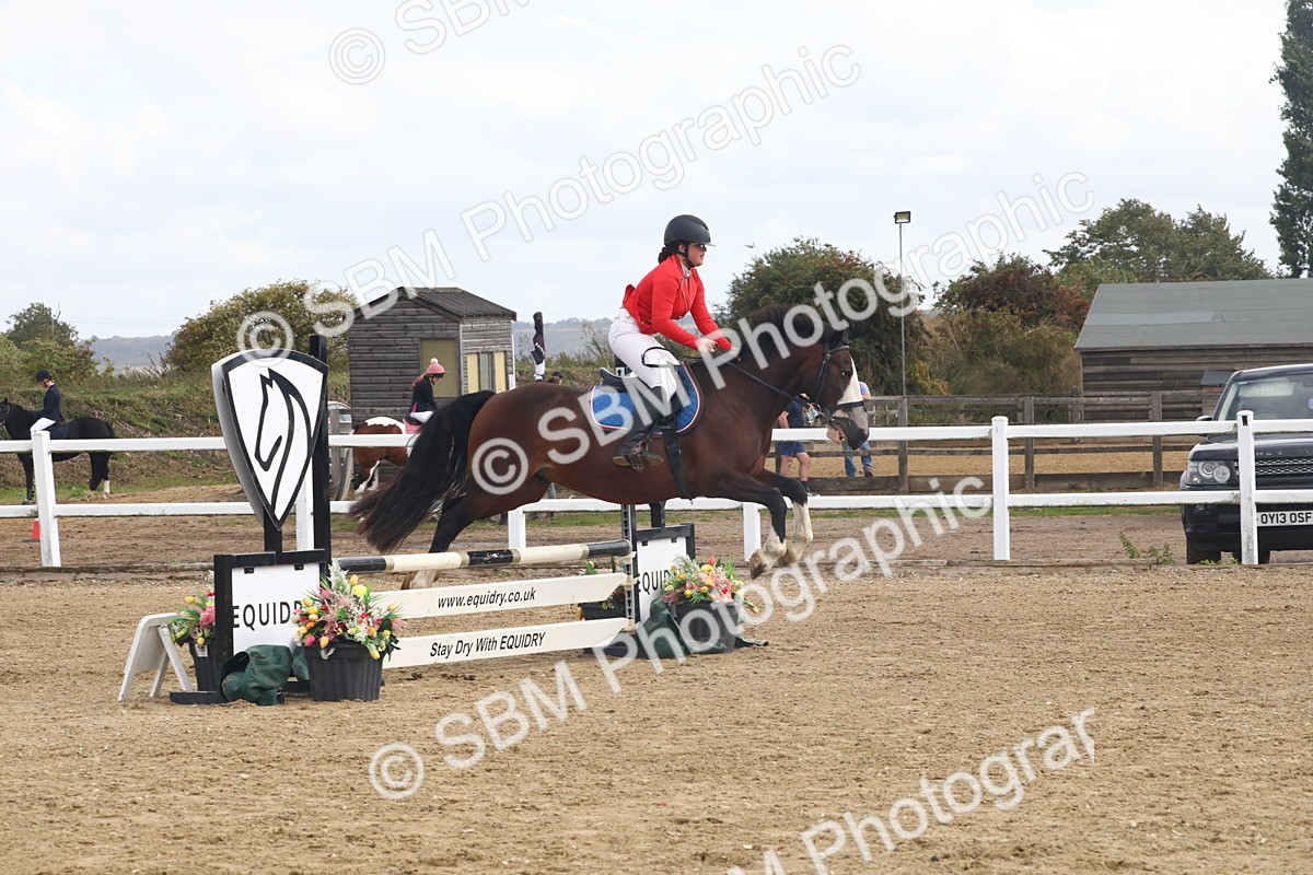SBM_007303 - Class 8 - 70cm Champs