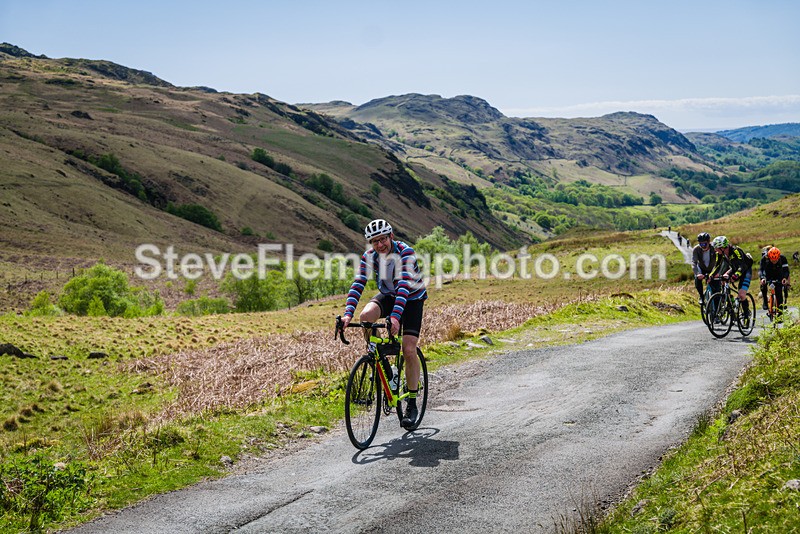 150433 - Hardknott Pass Camera 1 15.00-16.30
