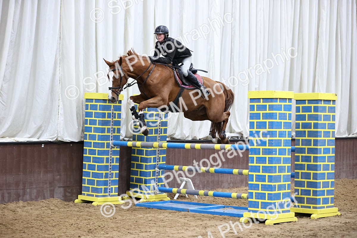 SBM_002013 - Class 4 - Senior Newcomers - 1.10m Open