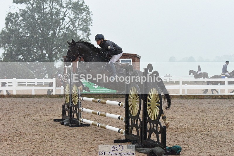 230917A-104140-06301 - Cls 33 British Novice & 90cm Open