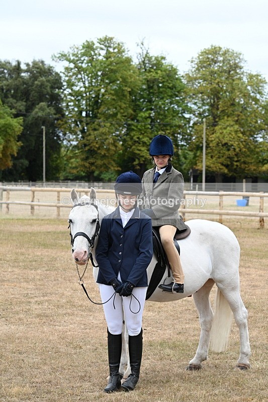 WJ7_6910 - Class 1 Lead Rein Pony