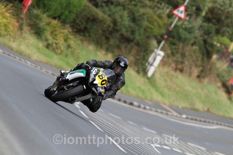  - Full Factory Senior Manx Grand Prix