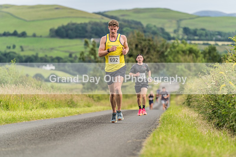 Lambfoot-244 - Lambfoot Loop Road Race Tuesday 2nd July 2024