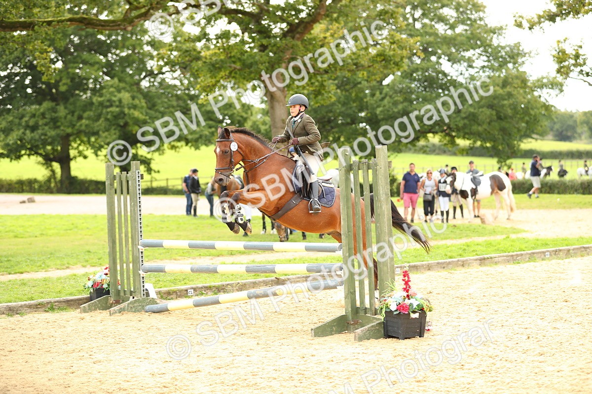 SBM_71287 - J18 - Junior Pony 85cm Championship