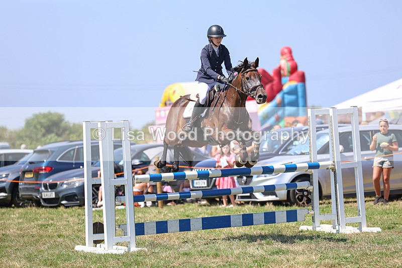 3E7A4735 - Class 13: 1.05m National Amateur Championship Qualifier