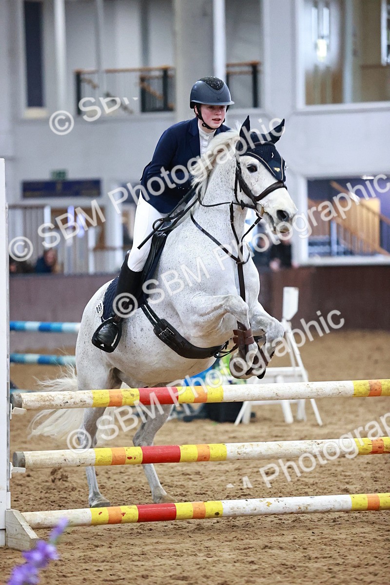 SBM_000538 - Class 2 - Pony Winter Champs 80cm