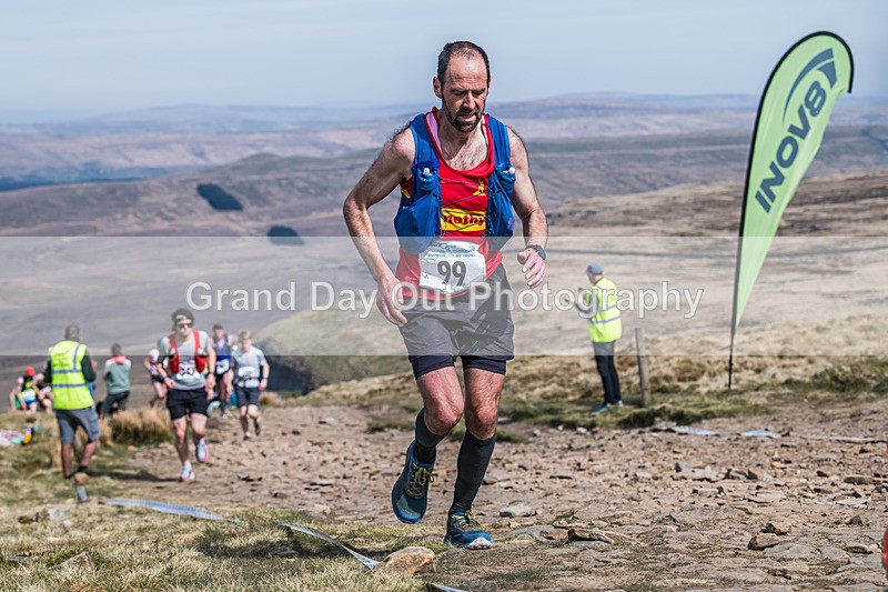 Pen-Y-Ghent-176 - The 3 Peaks Race Saturday 25th April 2026 - Pen Y Ghent