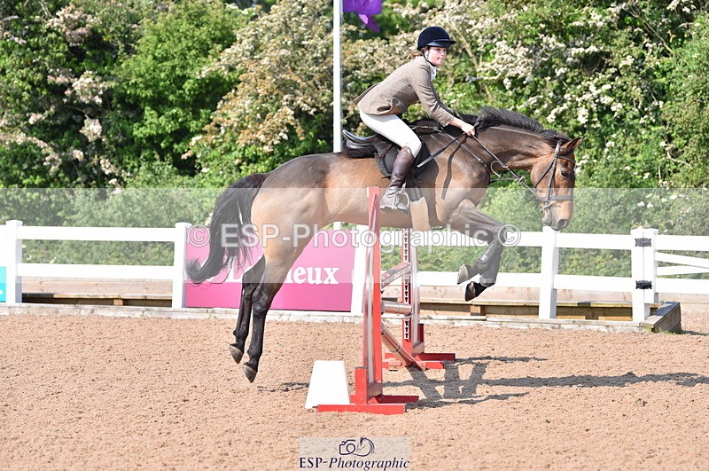 230609A-100612-00263 - Cls 8 British Novice & 90cm Open