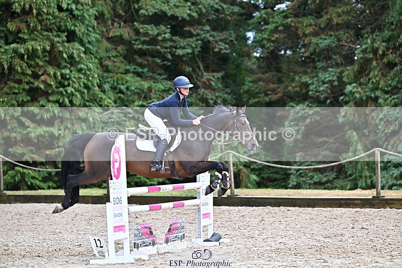 250829A-131948-01746 - Cls 8 95cm Amateur Quali