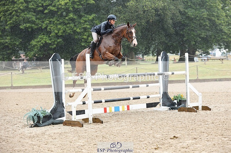 240705-170052-13073 - Cls 25 6 Yr Old Qualifier 1.20m