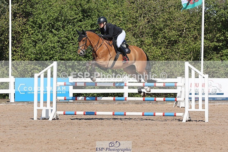 250509-101502-05800 - Cls 19 Snr Discovery and 1m Open